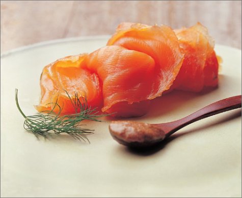Aquavit: And the New Scandinavian Cuisine      Hardcover – Bargain Price, October 2, 2003
