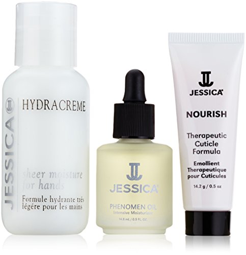 Jessica Cosmetics Rescue System, 15 g
