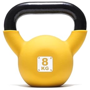 Amazon.co.jp: Kettlebells - Weights & Accessories: Sports
