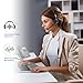 Arama Phone Headset for Cisco Landline, Noise Canceling Microphone Mute Switch Telephone Headset Compatible with Cisco IP-7821 7841 7942G 7931G 7940 7941G 7945G 7960 7961G 7962G 7965G 7975G 8811 8841