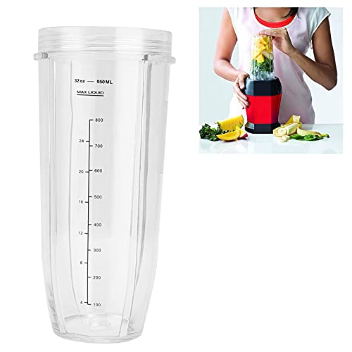 Vaso de repuesto para licuadora 32 oz miniatura 5