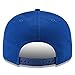 New Era Toronto Blue Jays Team Color 9FIFTY Adjustable Hat Royal