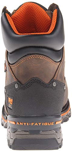 Timberland PRO Men's Boondock 6