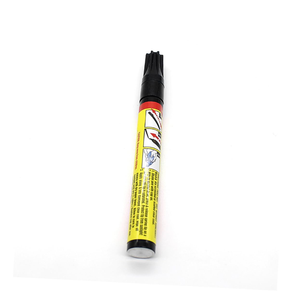 SOLUSTRE 15stücke Transparenter Kratzer Reparatur Lackstift Für Auto Und Motorrad Geruchlos Wasserfest Für Klarlackbeschädigungen