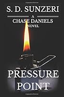 Pressure Point 1521354960 Book Cover
