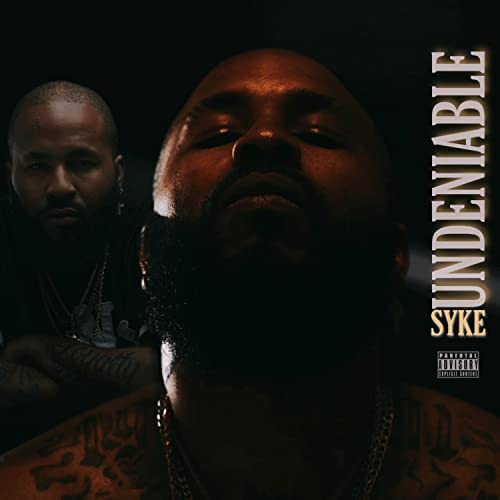 UNDENIABLE by SYKE on Amazon Prime Music