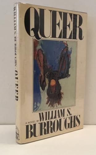 Queer 0670808334 Book Cover