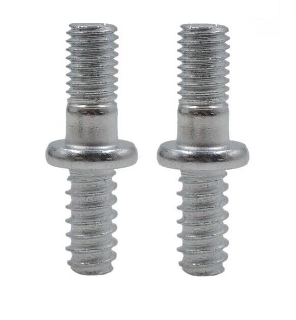 Lot De 2 Goujons De Barre Surdimensionnés Pour Tronçonneuse Stihl 056, 045, Série S/M - Référence 1115-664-2405 - 4