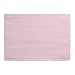 Creative Converting 863274B Paper Placemats, Classic Pink
