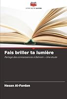 Fais briller ta lumière (French Edition) 6208960398 Book Cover