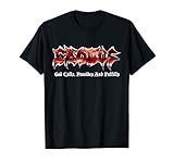 Book of Exodus celebration Tee shirt T-Shirt