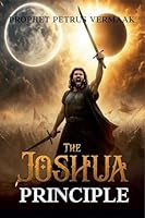 The Joshua Principle B0G2N46VX5 Book Cover