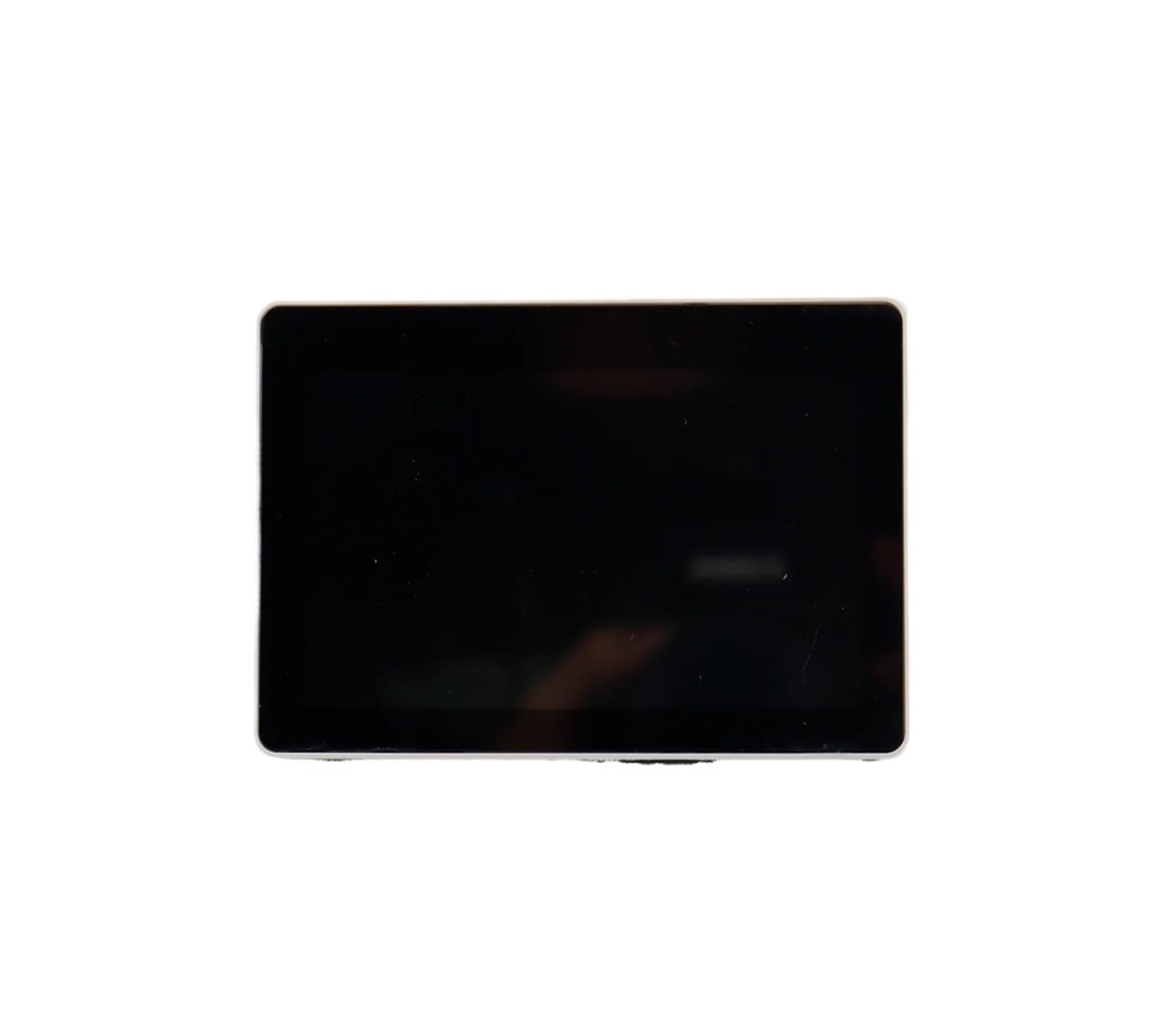 Touchscreen LCD Q2 compatibile con la stampante QIDI TECH | Touch Control, interfaccia chiara, modulo display, accessorio di ricambio