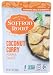 Saffron Road Coconut Curry Korma Simmer Sauce