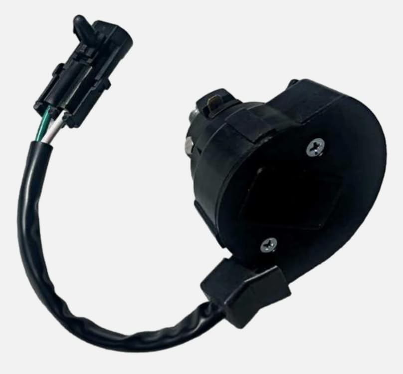 Carbon Brush Holder AH161012 Fits for John Deere 9600 9650 9660 S690 S760 S770 S790