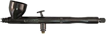 Badger Renegade Velocity R1V Dual Action Airbrush with Ultra Fine Spray