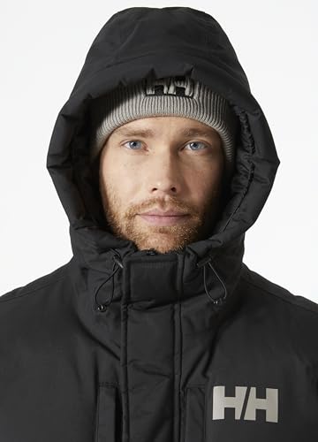 Image of Helly Hansen Men's Active Puffy Long Jacket