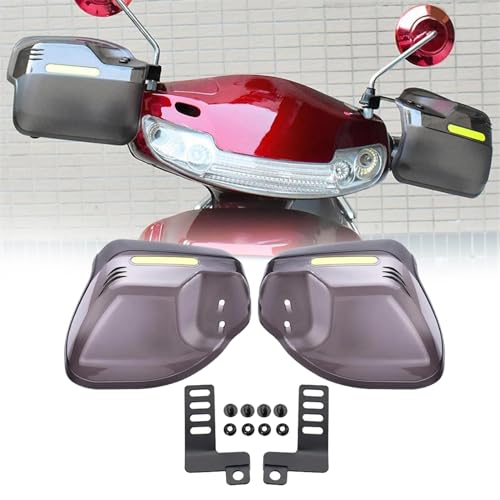 Pare-brise pour Suzuki GSX et Katana déviant le vent et les chocs