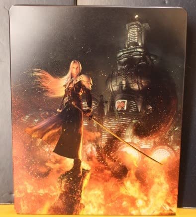 FF7リメイク プレイアーツ改 クラウド　 デイトナ フィギュア Amazon.co.jp: FF7 PLAY ARTS改 クラウド ストライフ & ハーディ