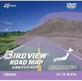 Amazon | 日産 純正ナビ用 【B5920-EG12A】クラリオン地図ソフト