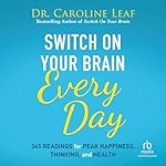 Cover of Switch On Your Brain Every Day