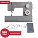 SINGER | 4411 Heavy Duty Sewing Machine With Accessory Kit & Foot Pedal - 69 Stitch Applications - Simple & Great For Beginners