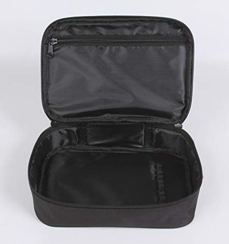 Estojo Soft Luxo, DMW Bags, Deadpool, 11377