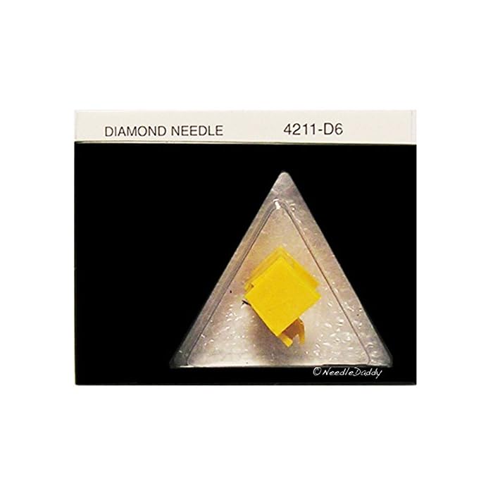 Buy PHONOGRAPH NEEDLE TURNTABLE STYLUS for SONY PSLX250H PSLX350