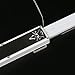 WSJYP Assassin's Creed Hidden Blade Cosplay Weapon Accessories,Figure 1