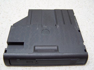 Dell 49MDE-A01 8X Internal Laptop CD-RW Drive