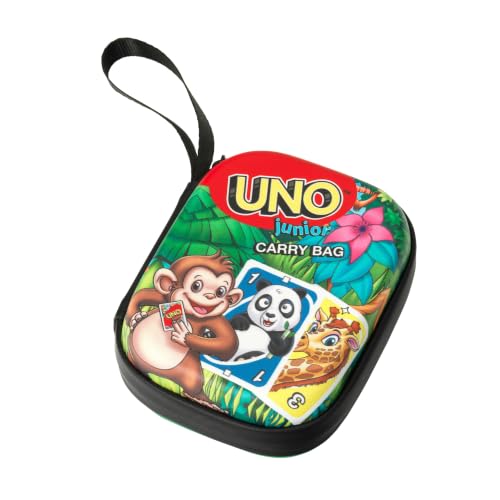 Theo Klein UNO Junior - Sac de Transport pour Jeux de rôle dès 3 an