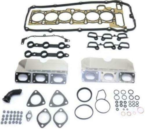 BMW 3 Series: Understanding Head Gasket Replacement Costs | Drivetrain ...