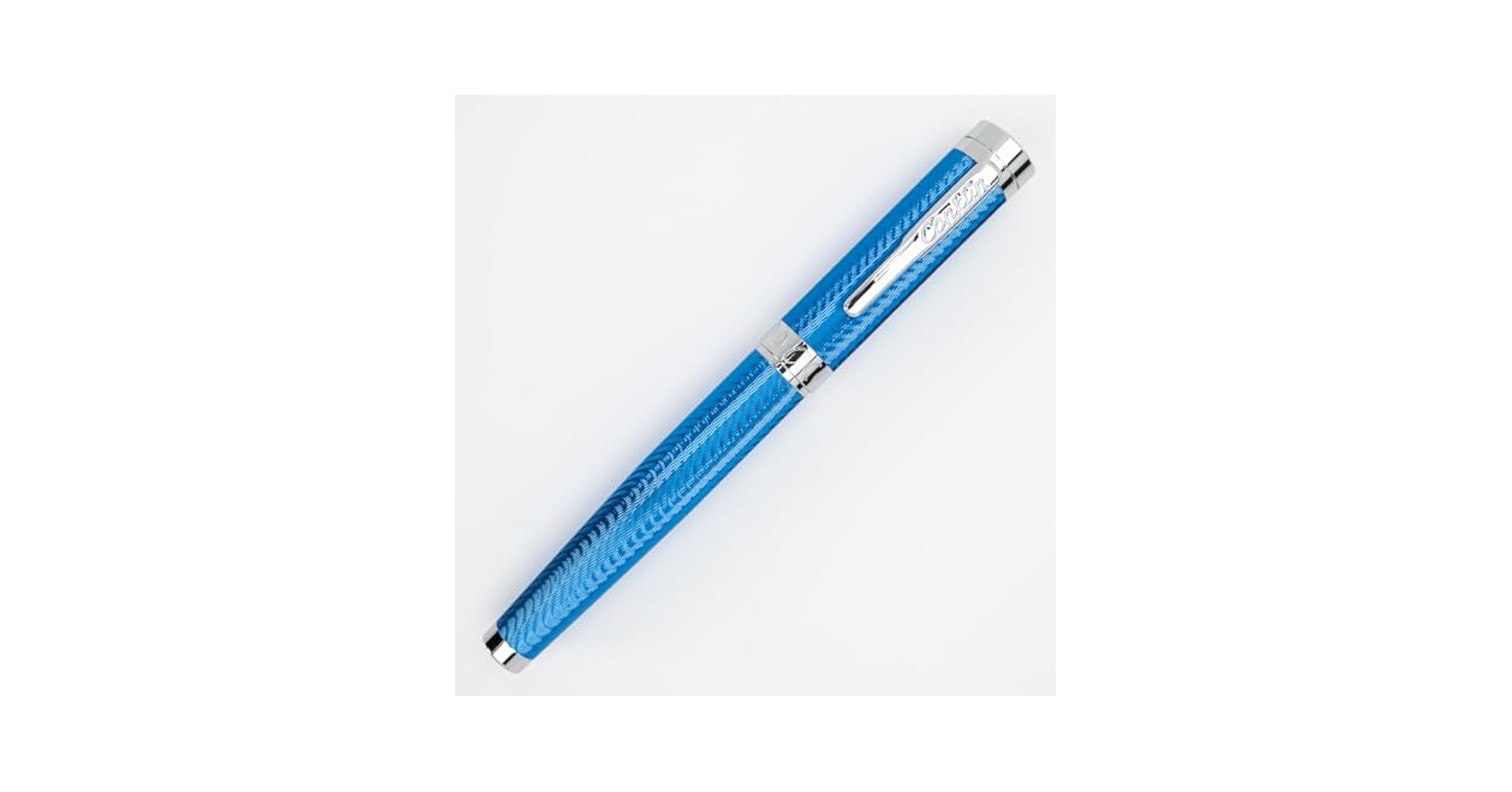 【Fat48】CONKLIN ヘリンボーン シグネチャー ボールペン Amazon.com : Conklin Herringbone Signature Ballpoint Pen