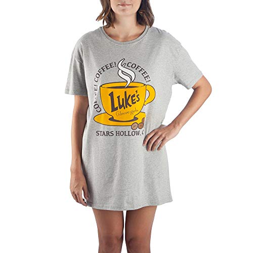 Gilmore Girls Nightshirt