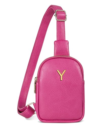 Image of Gifts for 6 7 8 9 10 11 12 13 14 15 16 Year Old Girl, Teens Purses | Teen Girl Gifts, Cute Sling Bag for Girls, Handsfree Travel Crossbody Bags, Personalized Gift, Cute Trendy Stuff