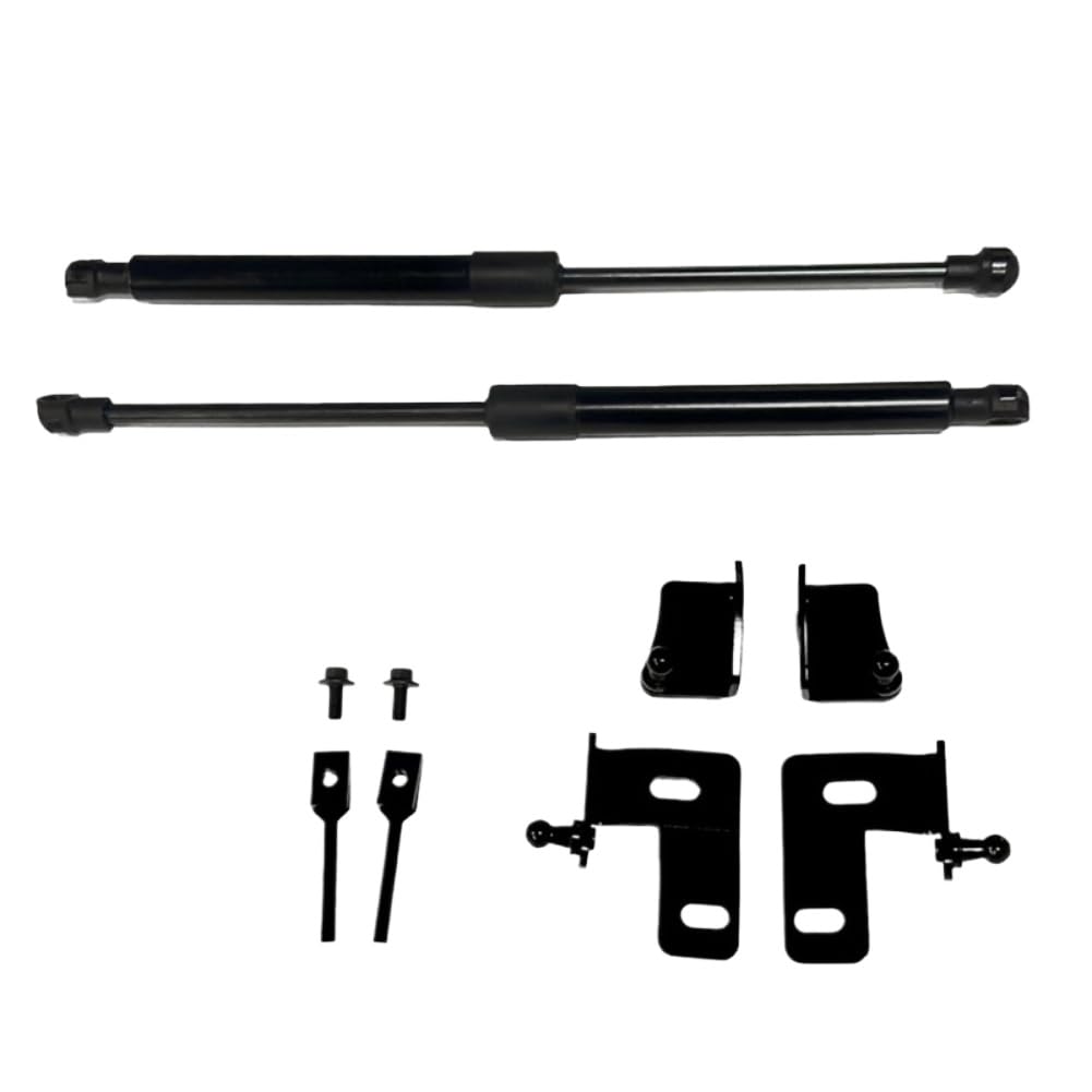 Supporti per Cofano compatibili con Land Rover Prado LC250