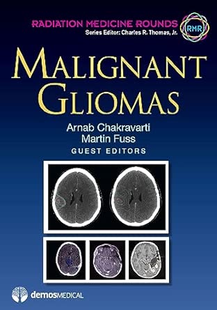 Malignant Gliomas book cover