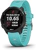 Garmin 010-02120-20 Forerunner 245 Music, Smartwatch GPS para Correr con Música y Dinámicas Avanzadas, Negro 3