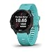 Garmin Forerunner 245 Music, GPS Running Smartwatch with Music and Advanced Dynamics, Aqua