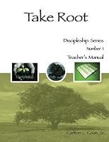 Take Root Teacher 1523977329 Book Cover