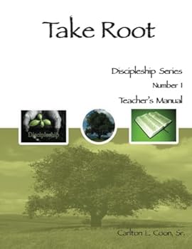Paperback Take Root Teacher Book