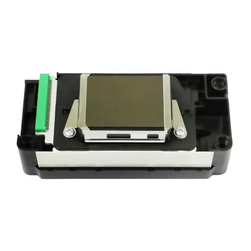 Testina di stampa con connettore verde 8 pezzi Ammortizzatori compatibili con i materiali di consumo della stampante Mutoh ValueJet 1604 1614 1204 1304 per il numero di parte Mutoh DX5