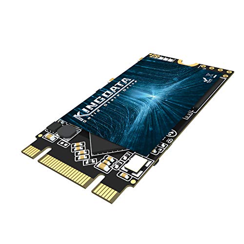 Image of M.2 2242 SSD 120GB Ngff Internal Solid State Drive High-Performance Hard Drive for Desktop Laptop SATA III 6Gb /s Includes SSD(120GB, M.2 2242)