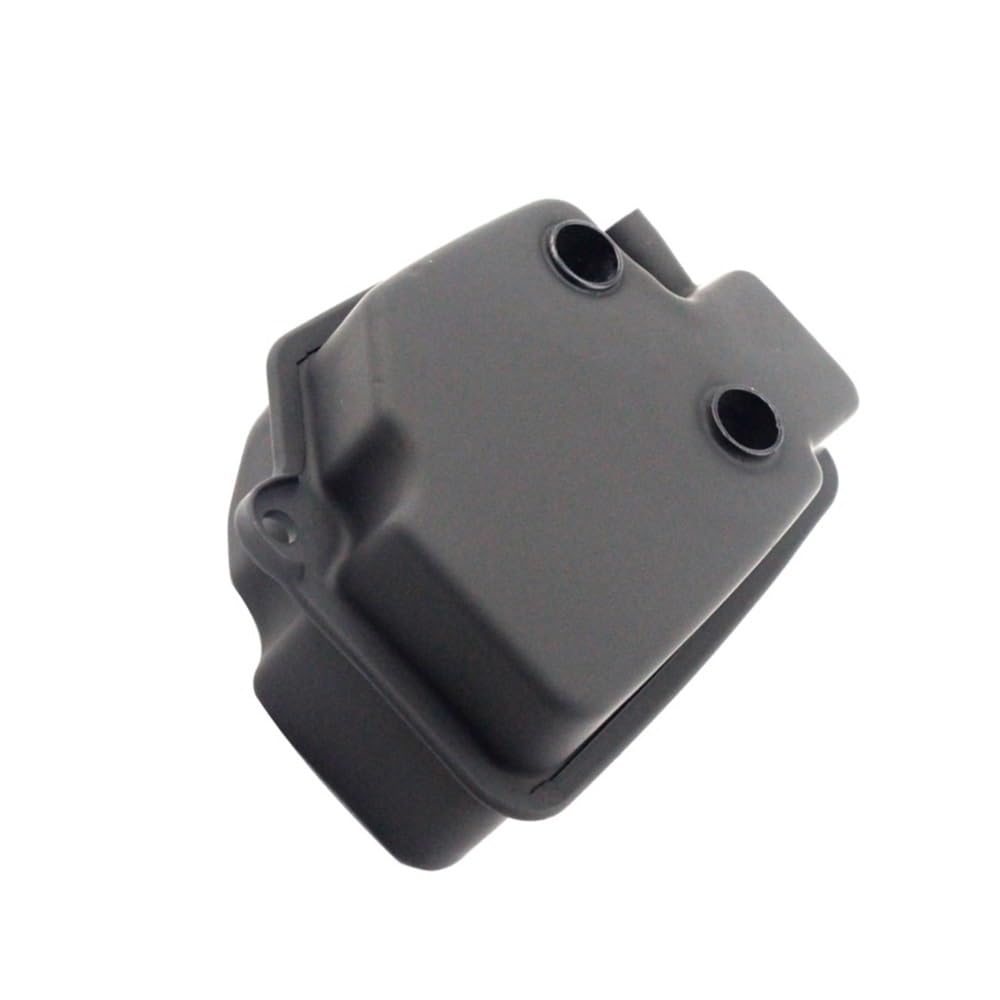 Silenciador para desbrozadora FS120 FS200 FS250 repuesto OEM 41341400602 de motor
