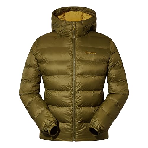 Veste respirante Berghaus Ewden isolation Hydroloft active