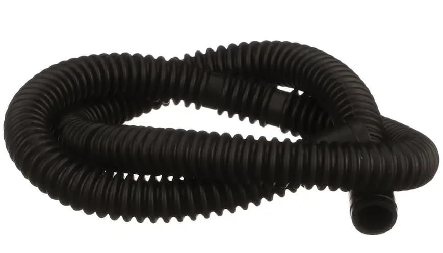 W10878507 - Manguera de llenado compatible con lavavajillas Whirlpool - Budora - PS11738178, W10208735, W10769066