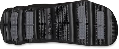 Image of Crocs Unisex Adult Echo Storm Clogs | Casual Shoes