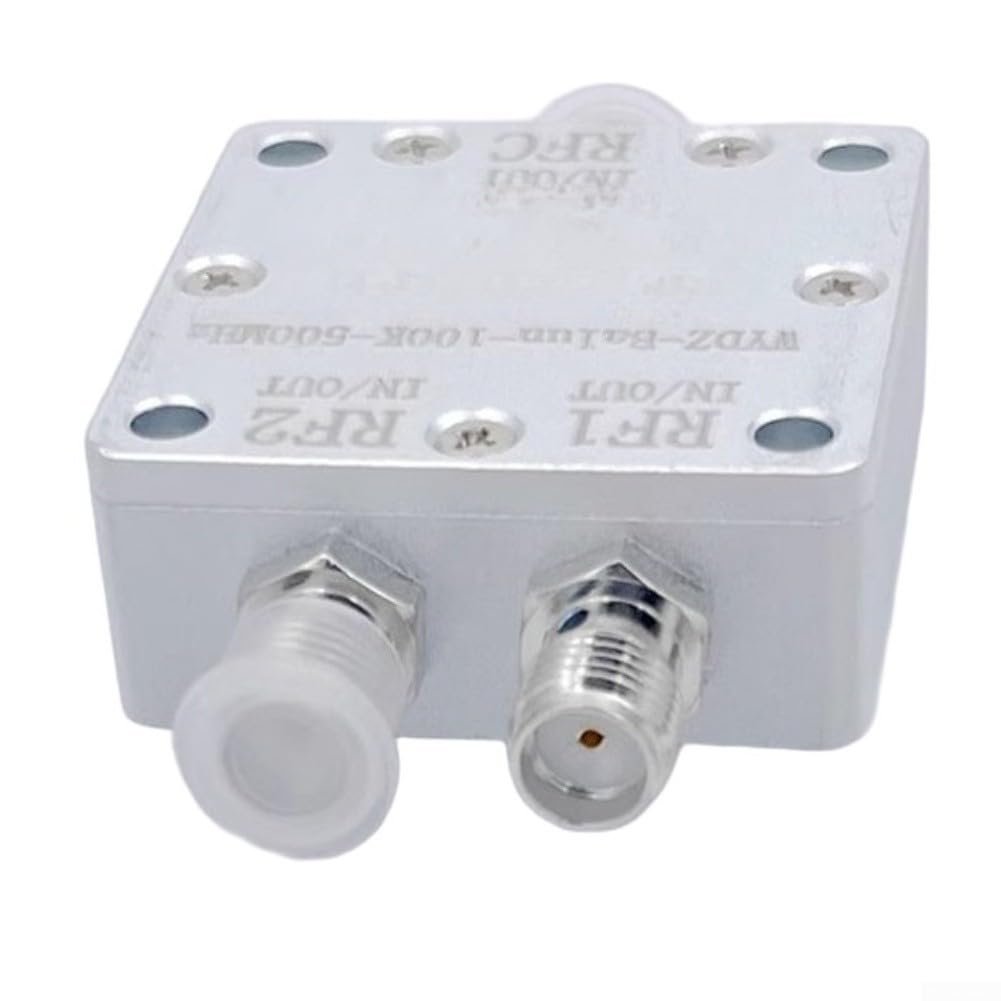 Trasformatore 100K-500MHz 1:1 del balun di rf per il trasformatore del