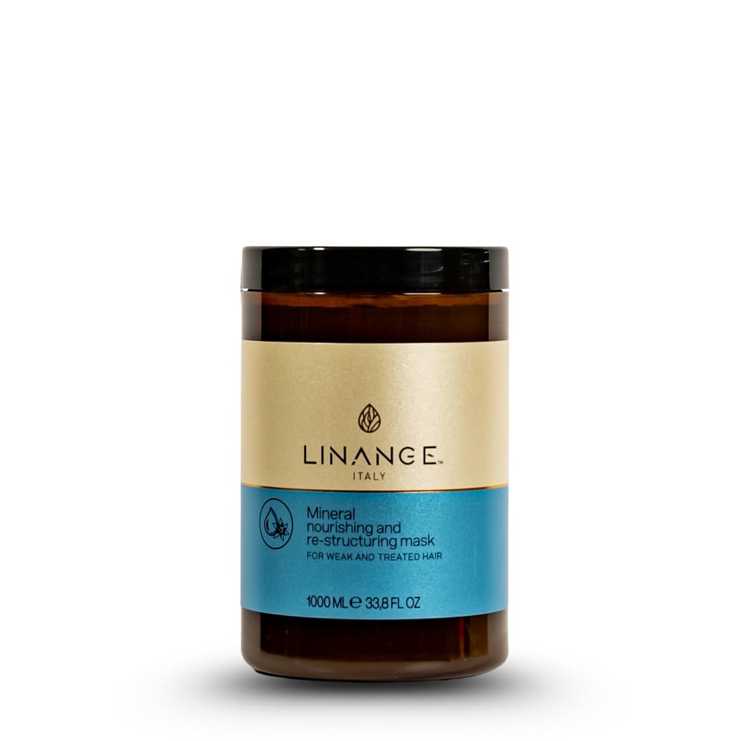 Linange Mineral Mask 1000ml
