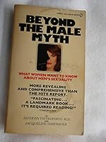 Beyond the male myth B000K44UJI Book Cover